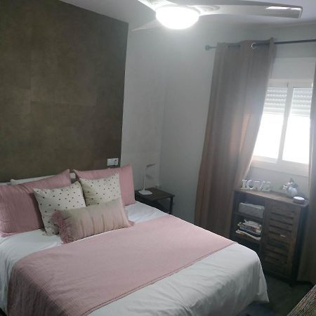 Alqazeres Confort Caceres Ngoại thất bức ảnh