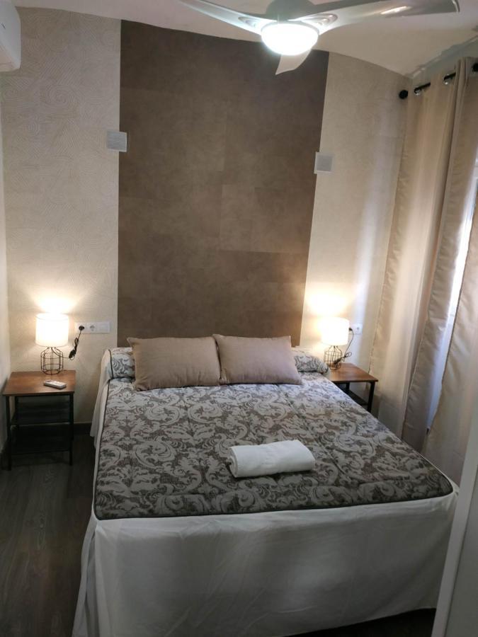 Alqazeres Confort Caceres Ngoại thất bức ảnh