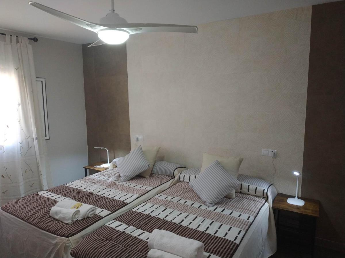 Alqazeres Confort Caceres Ngoại thất bức ảnh