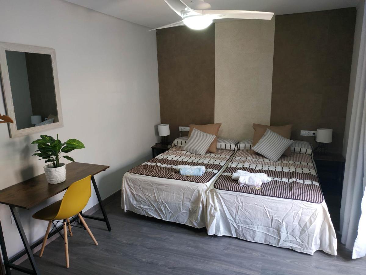 Alqazeres Confort Caceres Ngoại thất bức ảnh