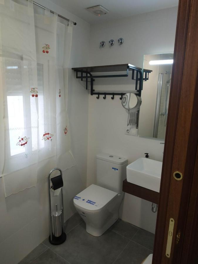 Alqazeres Confort Caceres Ngoại thất bức ảnh