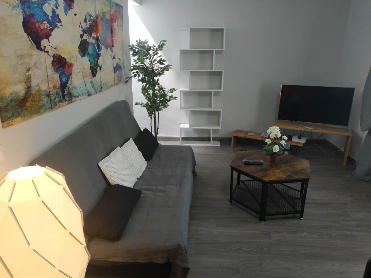 Alqazeres Confort Caceres Ngoại thất bức ảnh