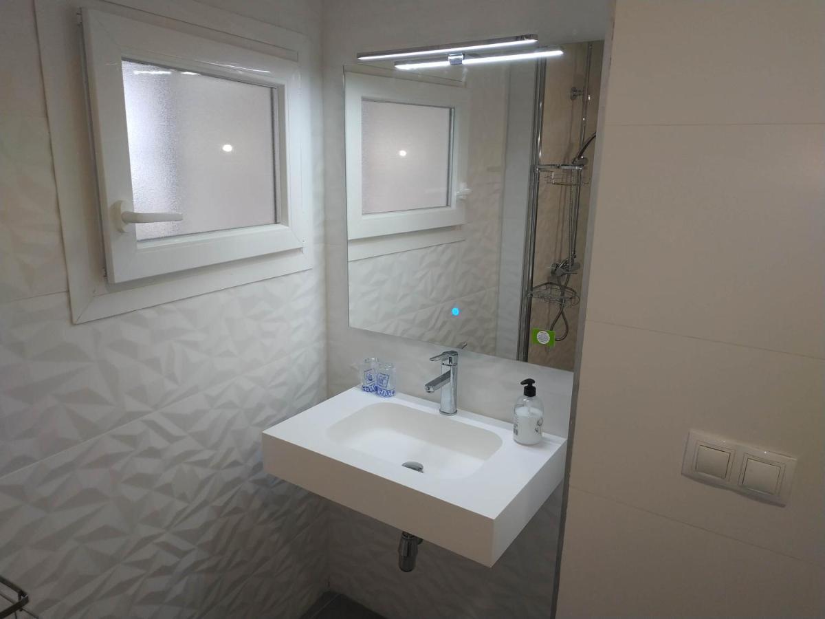 Alqazeres Confort Caceres Ngoại thất bức ảnh